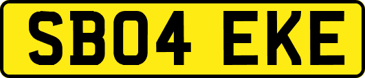 SB04EKE
