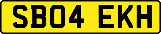 SB04EKH