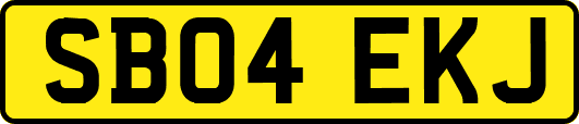 SB04EKJ