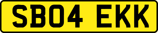 SB04EKK