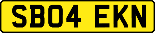 SB04EKN