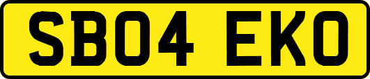SB04EKO