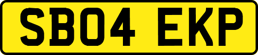 SB04EKP