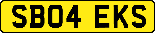 SB04EKS