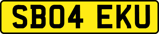 SB04EKU