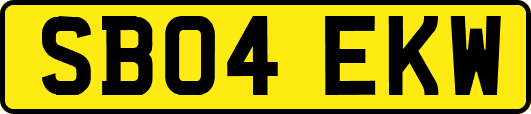 SB04EKW