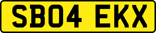 SB04EKX