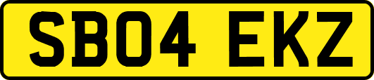 SB04EKZ