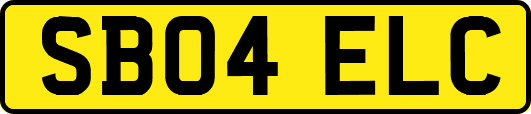 SB04ELC
