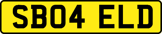SB04ELD