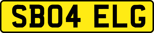 SB04ELG