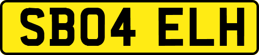 SB04ELH