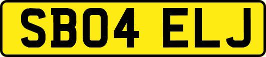 SB04ELJ