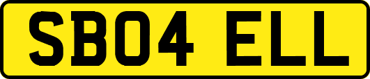 SB04ELL