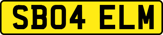SB04ELM