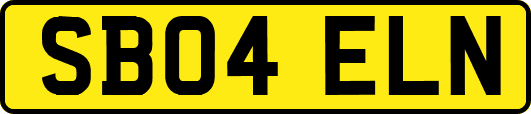 SB04ELN