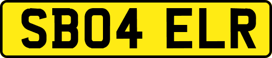 SB04ELR