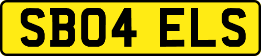 SB04ELS