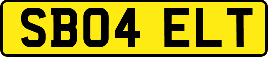 SB04ELT