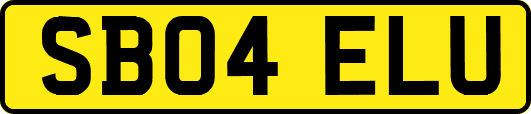 SB04ELU