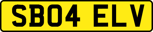 SB04ELV