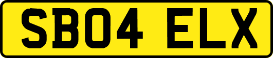 SB04ELX