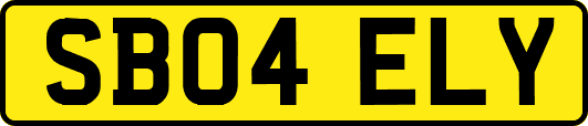 SB04ELY
