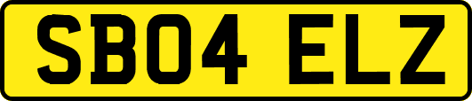 SB04ELZ