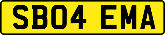 SB04EMA