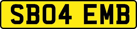 SB04EMB