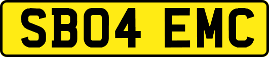 SB04EMC