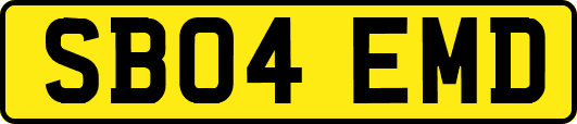 SB04EMD
