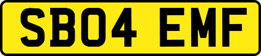 SB04EMF