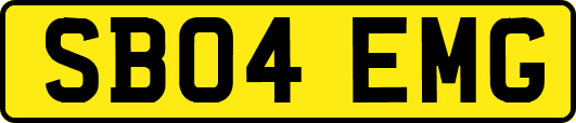 SB04EMG