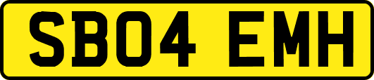 SB04EMH