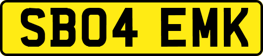 SB04EMK