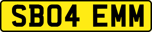 SB04EMM