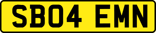 SB04EMN
