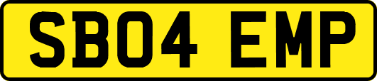 SB04EMP