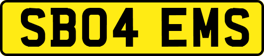 SB04EMS