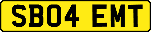 SB04EMT
