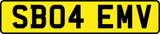 SB04EMV