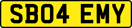 SB04EMY