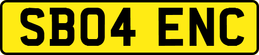 SB04ENC