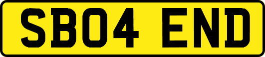 SB04END