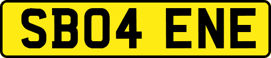 SB04ENE