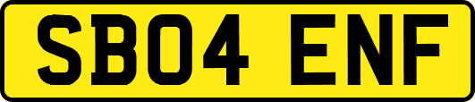 SB04ENF