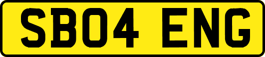 SB04ENG
