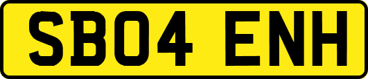 SB04ENH