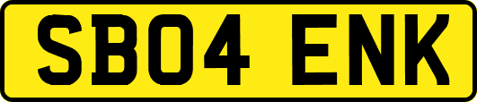SB04ENK